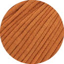 Lana Grossa The tube fine 106 mat oranje