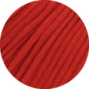 Lana Grossa The tube fine 107 rood (op=op uit collectie)