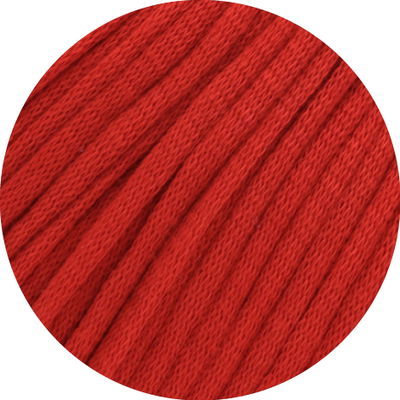 Lana Grossa The tube fine 107 rood