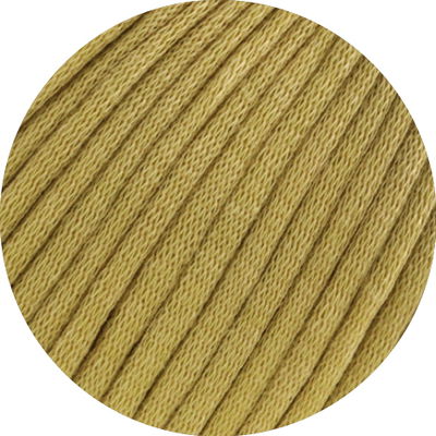 Lana Grossa The tube fine 118 olijf groen