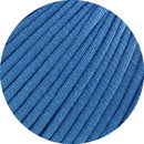 Lana Grossa The tube fine 121 blauw (op=op uit collectie)