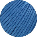 Lana Grossa The tube fine 121 blauw