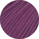 Lana Grossa The tube fine 122 paars (op=op uit collectie)