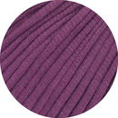 Lana Grossa The tube fine 122 paars