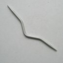 Kabelnaald 2 en 5 mm