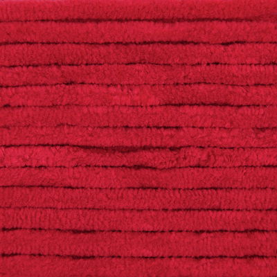 Rico Creative Chenillove 022 wijnrood