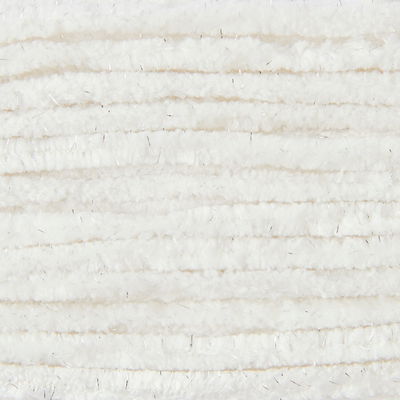 Rico Creative Chenillove Sparkle 001 Creme