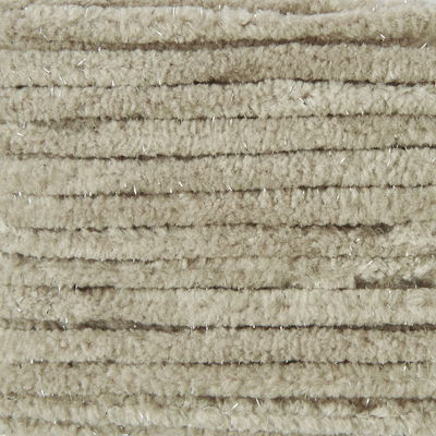 Rico Creative Chenillove Sparkle 007 taupe
