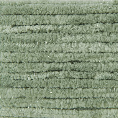 Rico Creative Chenillove Sparkle 005 salie