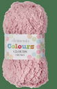 Lammy Yarns Colours Clouds 003 licht roze
