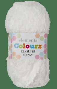 Lammy Yarns Colours Clouds