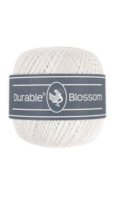 Durable Blossom 310 White