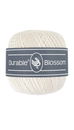 Durable Blossom 326 Ivory