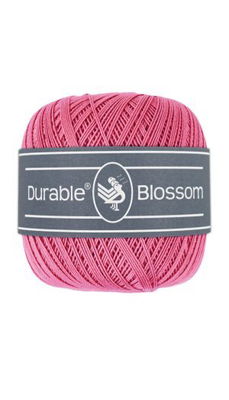 Durable Blossom 228 Raspberry