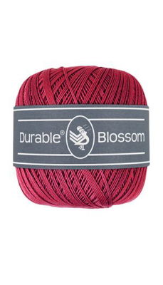 Durable Blossom 222 Bordeaux