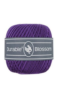 Durable Blossom 271 Violet