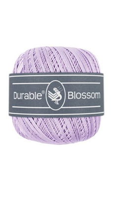Durable Blossom 268 Pastel Lilac