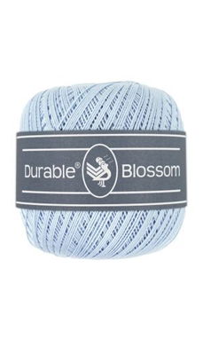 Durable Blossom 282 Light Blue