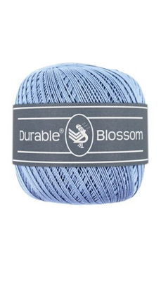 Durable Blossom 319 Blue