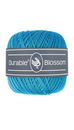 Durable Blossom 371 Turquoise