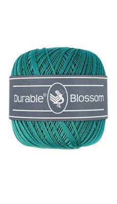 Durable Blossom 2140 Tropical Green