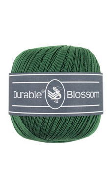 Durable Blossom 2150 Forest Green