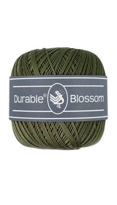 Durable Blossom 2149 Dark Olive
