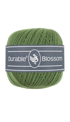 Durable Blossom 2148 Olive