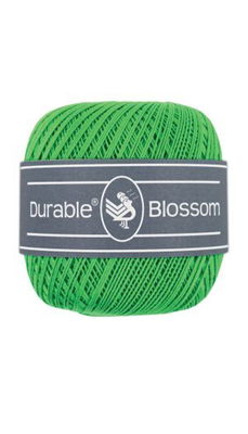 Durable Blossom 2147 Bright Green