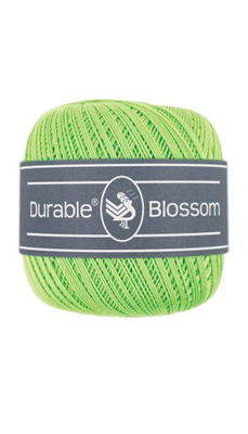 Durable Blossom 2155 Apple Green