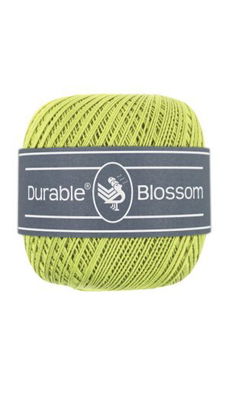 Durable Blossom 352 Lime