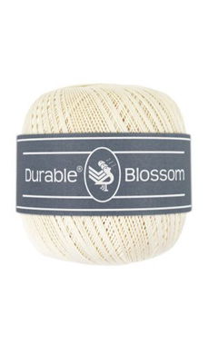 Durable Blossom 2172 Cream