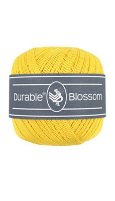 Durable Blossom 2180 Bright Yellow