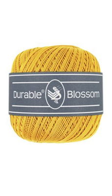 Durable Blossom 2211 Curry