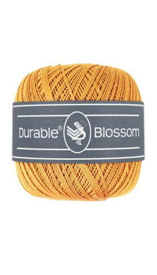 Durable Blossom 2182 Ochre