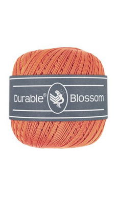 Durable Blossom 2198 Dusty Orange