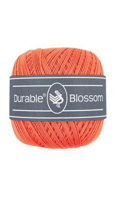 Durable Blossom 2194 Orange
