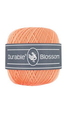 Durable Blossom 2195 Apricot