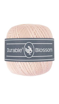 Durable Blossom 2191 Pale Peach