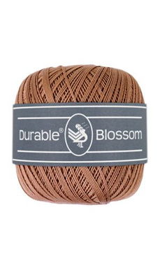 Durable Blossom 2218 Hazelnut