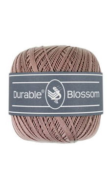 Durable Blossom 343 Warm Taupe