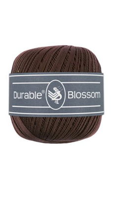 Durable Blossom 2230 Dark Brown