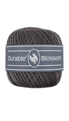 Durable Blossom 2236 Charcoal