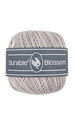 Durable Blossom 2232 Light Grey