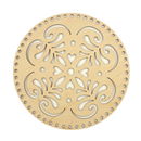 Durable mandala hdf eiken 25 cm 1305