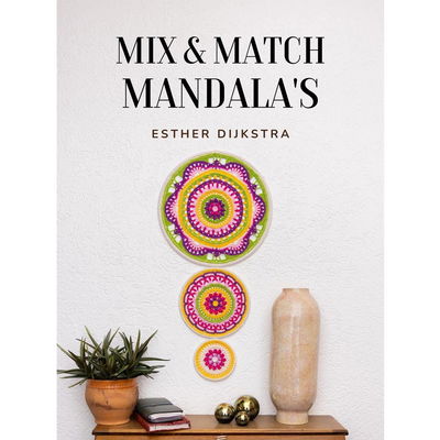 Mix and Match Mandala s