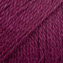 DROPS Alpaca 9045 robijn rood