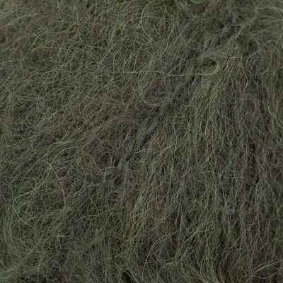 DROPS Melody 32 donker bos