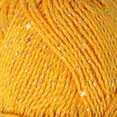 Scheepjes Catona Shine 208-G Yellow Gold - Gold