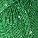 Scheepjes Catona Shine 515-S Emerald - Silver
